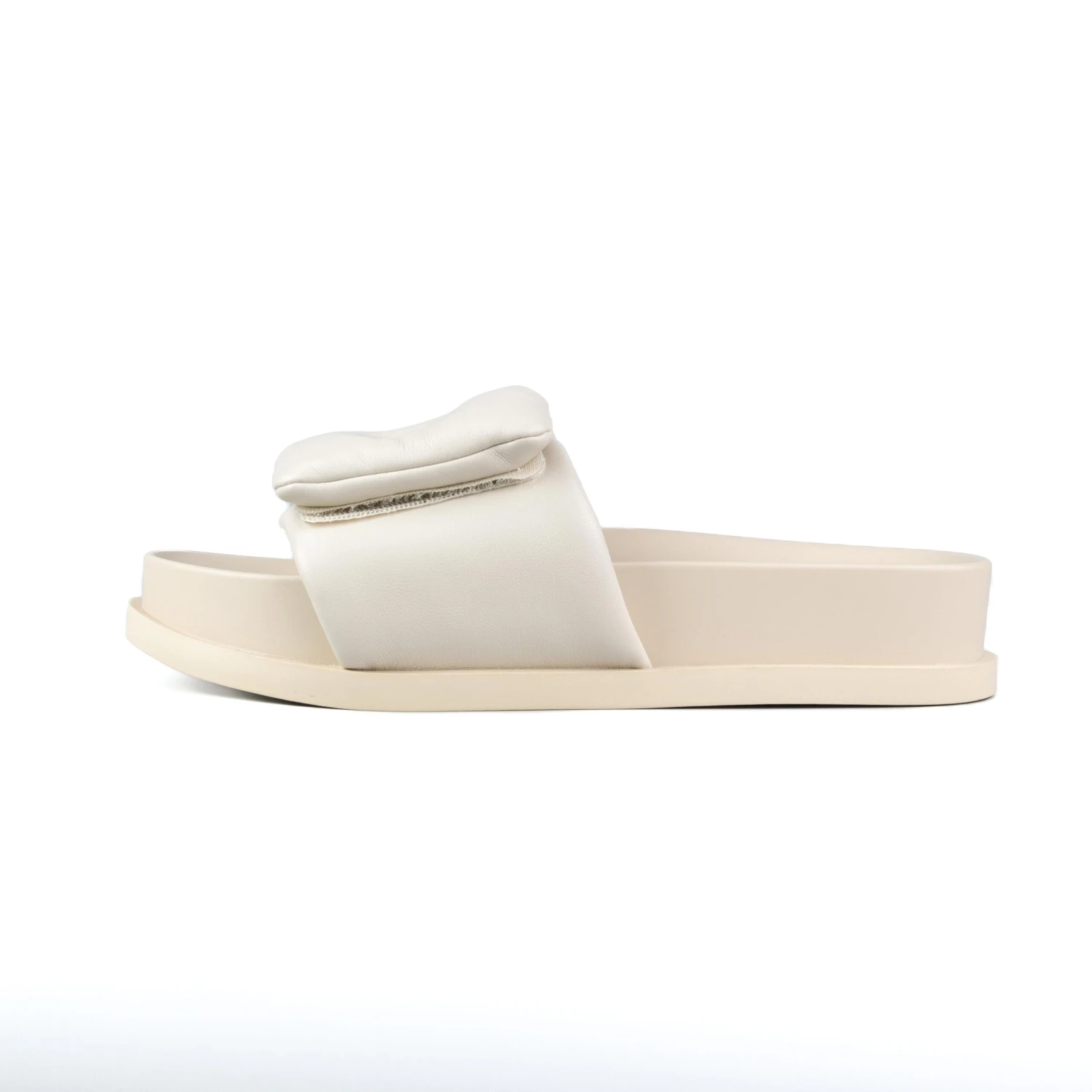 Armani Exchange Sandalo Beige XDP061XV926 01819 5 Armani Exchange Sandalo Beige XDP061XV926 01819 - immagine 3