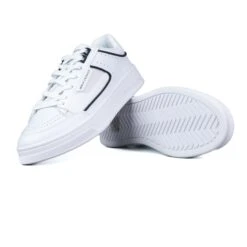 Armani Exchange Sneakers Bianco XUX256XV952 U652 11 Armani Exchange Sneakers Bianco XUX256XV952 U652 -Gagliotta DSCF6046