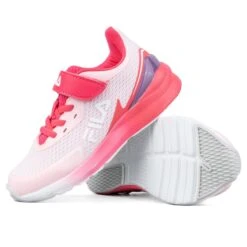 Fila Crusher Kids Rosa FFK0076 43266 -Gagliotta DSCF6062