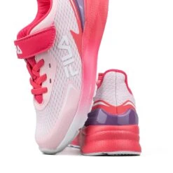 Fila Crusher Kids Rosa FFK0076 43266 -Gagliotta DSCF6063