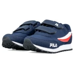 Fila Orbit Revolution Kids Blu FFK0225 - 50007
