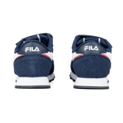 Fila Orbit Revolution Kids Blu FFK0225 - 50007 -Gagliotta DSCF6080