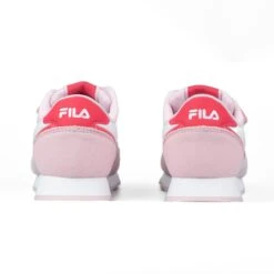 Fila Orbit Revolution Kids Rosa FFK0225 - 43285 -Gagliotta DSCF6094