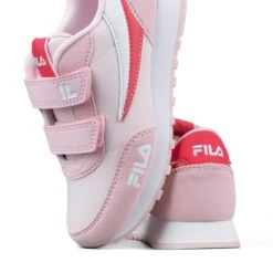 Fila Orbit Revolution Kids Rosa FFK0225 - 43285 -Gagliotta DSCF6097