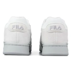 Fila Wayne Sneakers Soft Grey Ffm0397 83474 -Gagliotta DSCF6106
