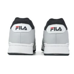 Fila Wayne Sneakers Grey Ffm0383 13096 -Gagliotta DSCF6113