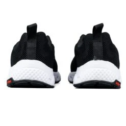 U-POWER Sneakers Heston Nero US20219 -Gagliotta DSCF6132