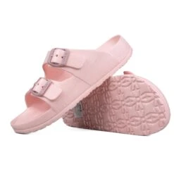 Fila Matero Ciabatte Rosa FFW0546 40123 -Gagliotta DSCF6211