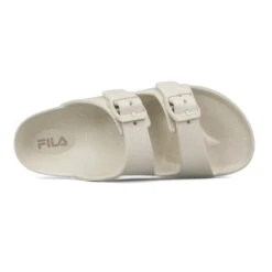 Fila Matero Ciabatte Beige FFW0546 70001 -Gagliotta DSCF6219