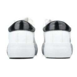 ICON Sneakers Bianco / Nero IC04757SD -Gagliotta DSCF6243