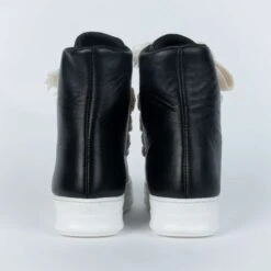 Jammers London Tore Over Nero -Gagliotta DSCF6739