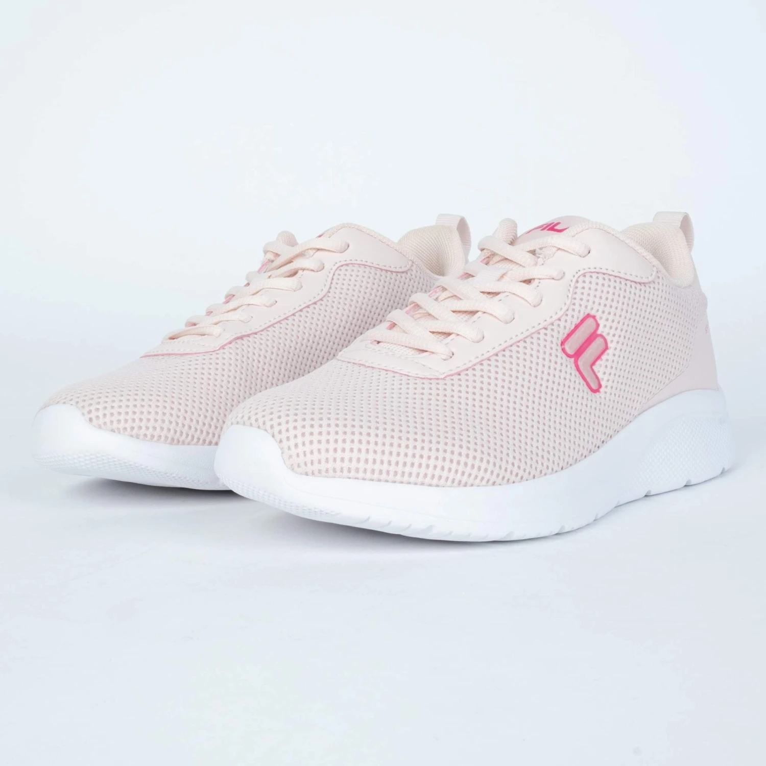 Fila Spitfire Sneakers Rosa Fw0121-43186 3 Fila Spitfire Sneakers Rosa Fw0121-43186