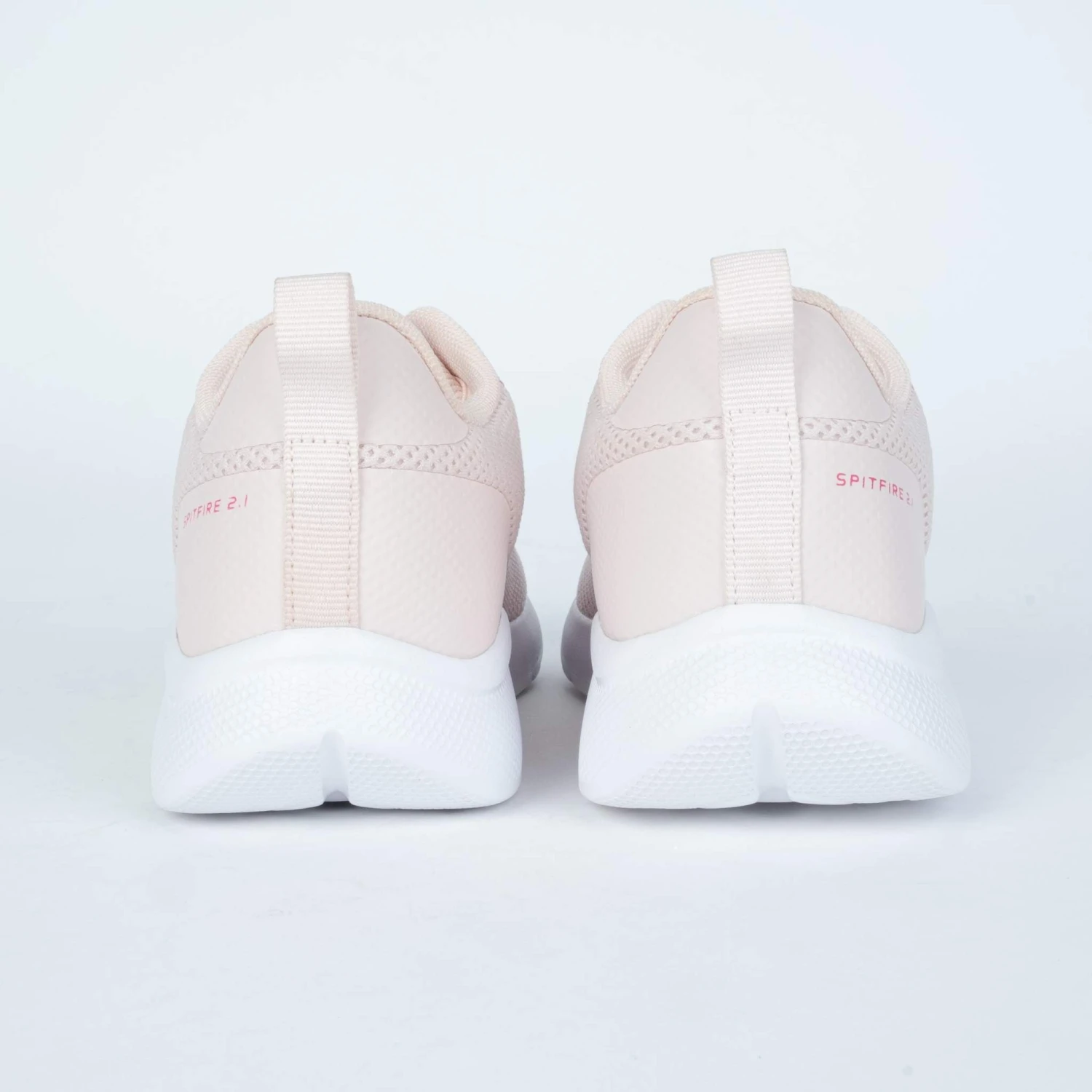 Fila Spitfire Sneakers Rosa Fw0121-43186 6 Fila Spitfire Sneakers Rosa Fw0121-43186 - immagine 4