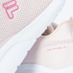 Fila Spitfire Sneakers Rosa Fw0121-43186 13 Fila Spitfire Sneakers Rosa Fw0121-43186 -Gagliotta DSCF7464