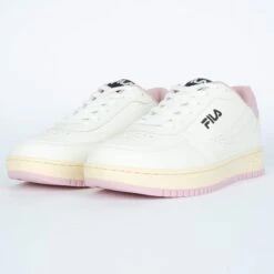 Fila Rega Sneakers Rosa Fw0407-13320