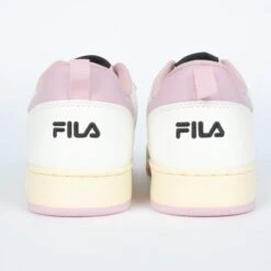 Fila Rega Sneakers Rosa Fw0407-13320 -Gagliotta DSCF7503