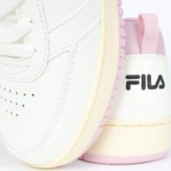 Fila Rega Sneakers Rosa Fw0407-13320 -Gagliotta DSCF7508