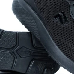 Fila Spitfire Sneakers Nero Fw0121-83249 -Gagliotta DSCF7656