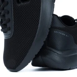 Fila Spitfire Sneakers Nero Fw0121-83249 -Gagliotta DSCF7658