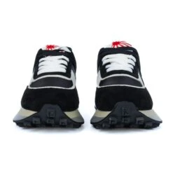Kejo Sneakers Kj8101 Nero -Gagliotta DSCF7763 3317ac78 2d67 4d8b b2cd 5769f49cbcb5