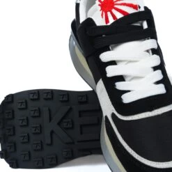 Kejo Sneakers Kj8101 Nero -Gagliotta DSCF7765 eb6cb4d0 0b1c 4115 b4f3 00372a3d06e6