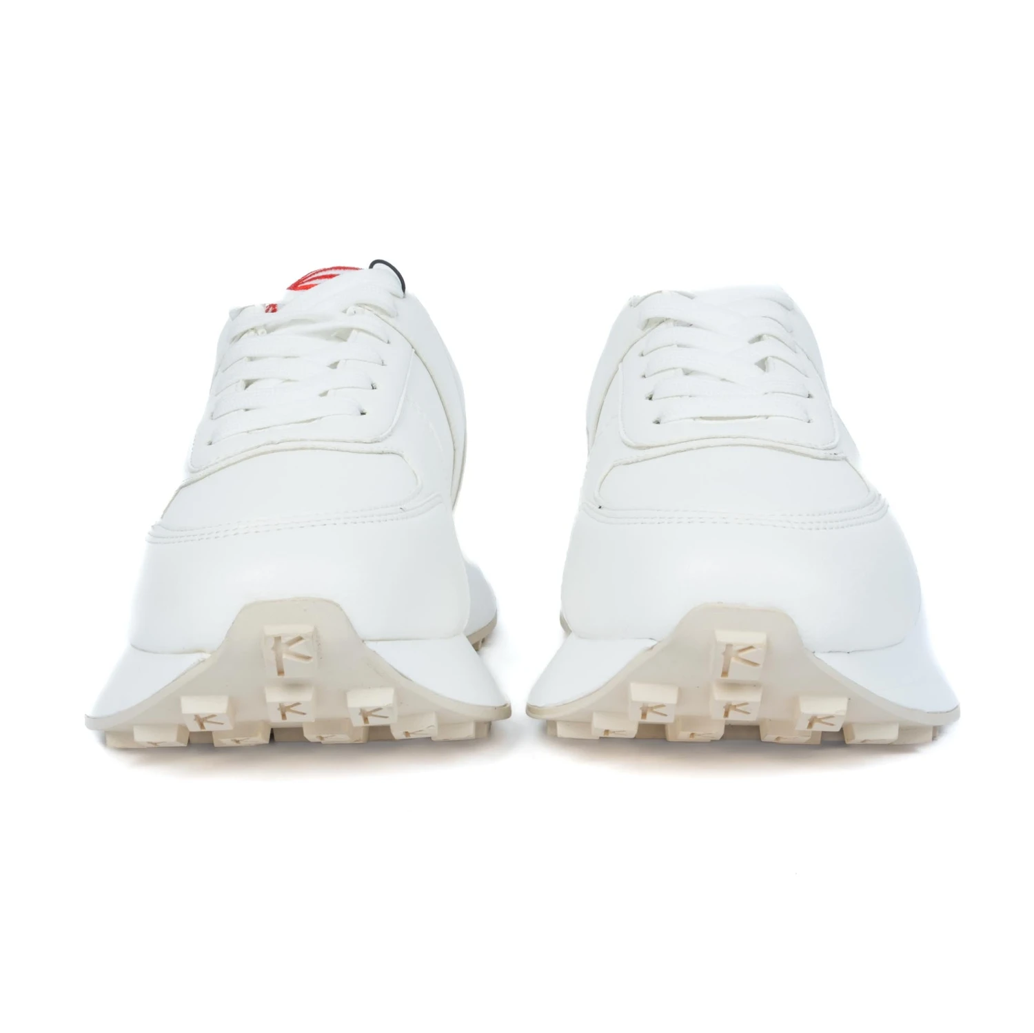 Kejo Sneakers Kj9102 Bianco 5 Kejo Sneakers Kj9102 Bianco - immagine 3