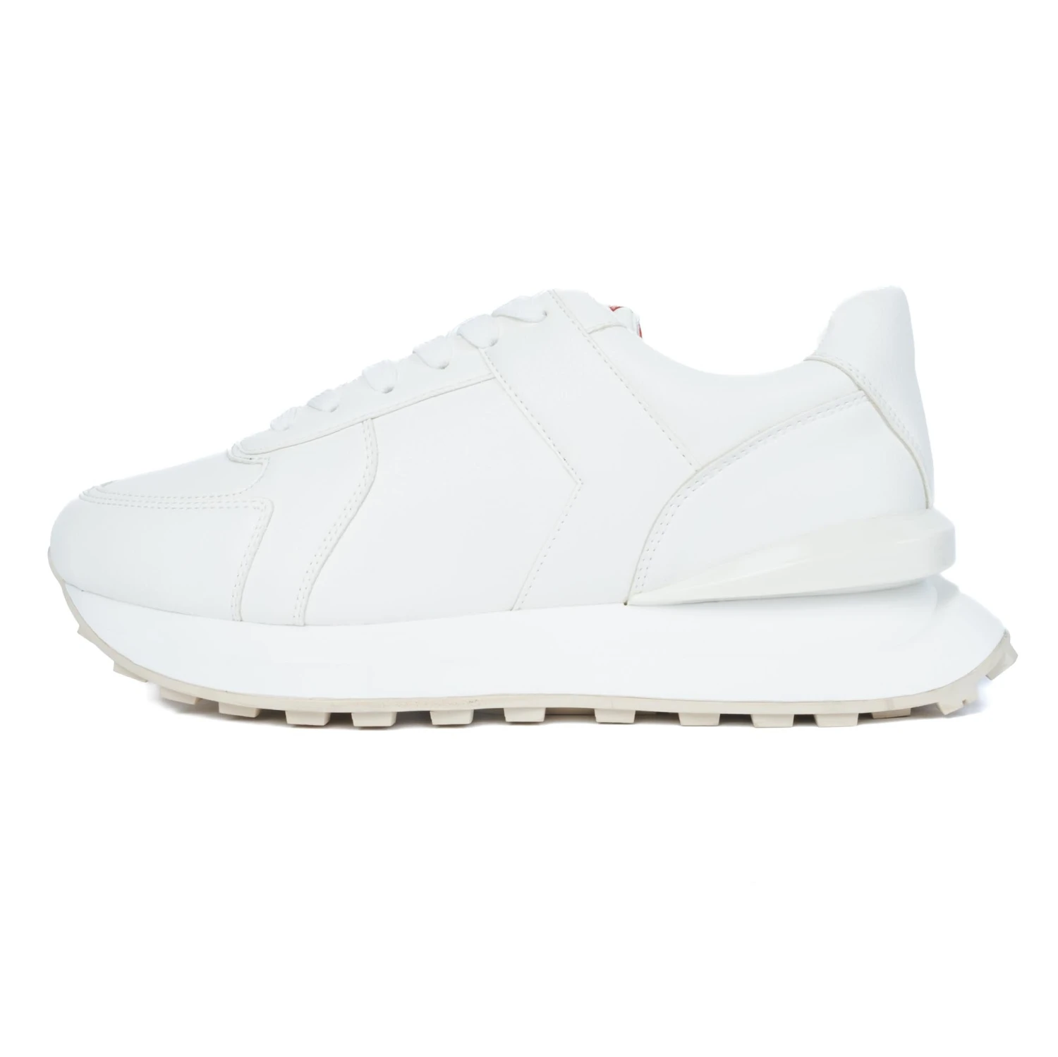 Kejo Sneakers Kj9102 Bianco 4 Kejo Sneakers Kj9102 Bianco - immagine 2