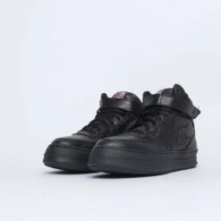 Raimond Miami Battle Royale Total Black