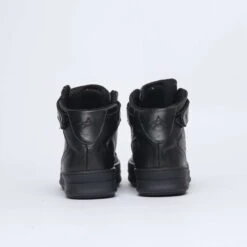 Raimond Miami Battle Royale Total Black -Gagliotta DSCF8353 1 min