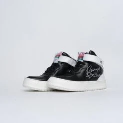 Raimond Miami Battle Royale Black/White