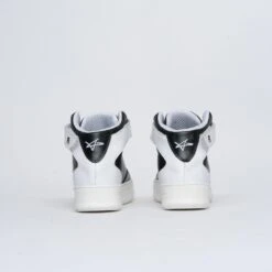 Raimond Miami Battle Royale Black/White -Gagliotta DSCF8360 min