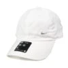 Nike Cappello Bianco FB5372 100 -Gagliotta DSF0001