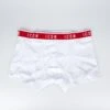 ICON Boxer Uomo Bianco Bordo Rosso 473004 2 ICON Boxer Uomo Bianco Bordo Rosso 473004 -Gagliotta DSF0504