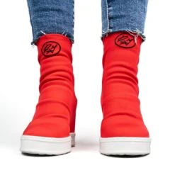 Raimond Miami Kent Up Rosso -Gagliotta DSF0581