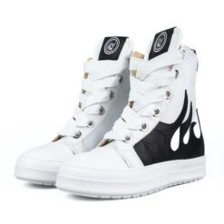 Raimond Miami RM Flame Bianco