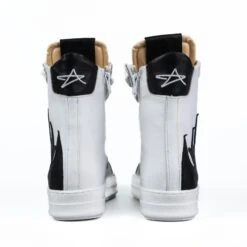 Raimond Miami RM Flame Bianco -Gagliotta DSF1748