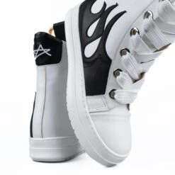 Raimond Miami RM Flame Bianco -Gagliotta DSF1752