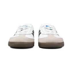 Adidas Samba OG White Gum IE3675 - B75806 -Gagliotta DSF1988