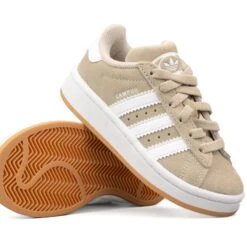 Adidas Campus 00s Wonder Beige Kids (PS) JI4462 -Gagliotta DSF2123