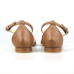 Raimond Miami Carle2 Cuoio -Gagliotta DSF2288