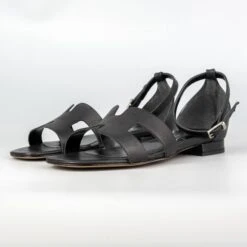 Raimond Miami Carle2 Nero