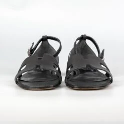 Raimond Miami Carle2 Nero -Gagliotta DSF2297