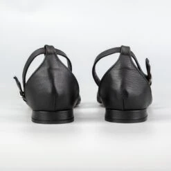 Raimond Miami Carle2 Nero -Gagliotta DSF2298