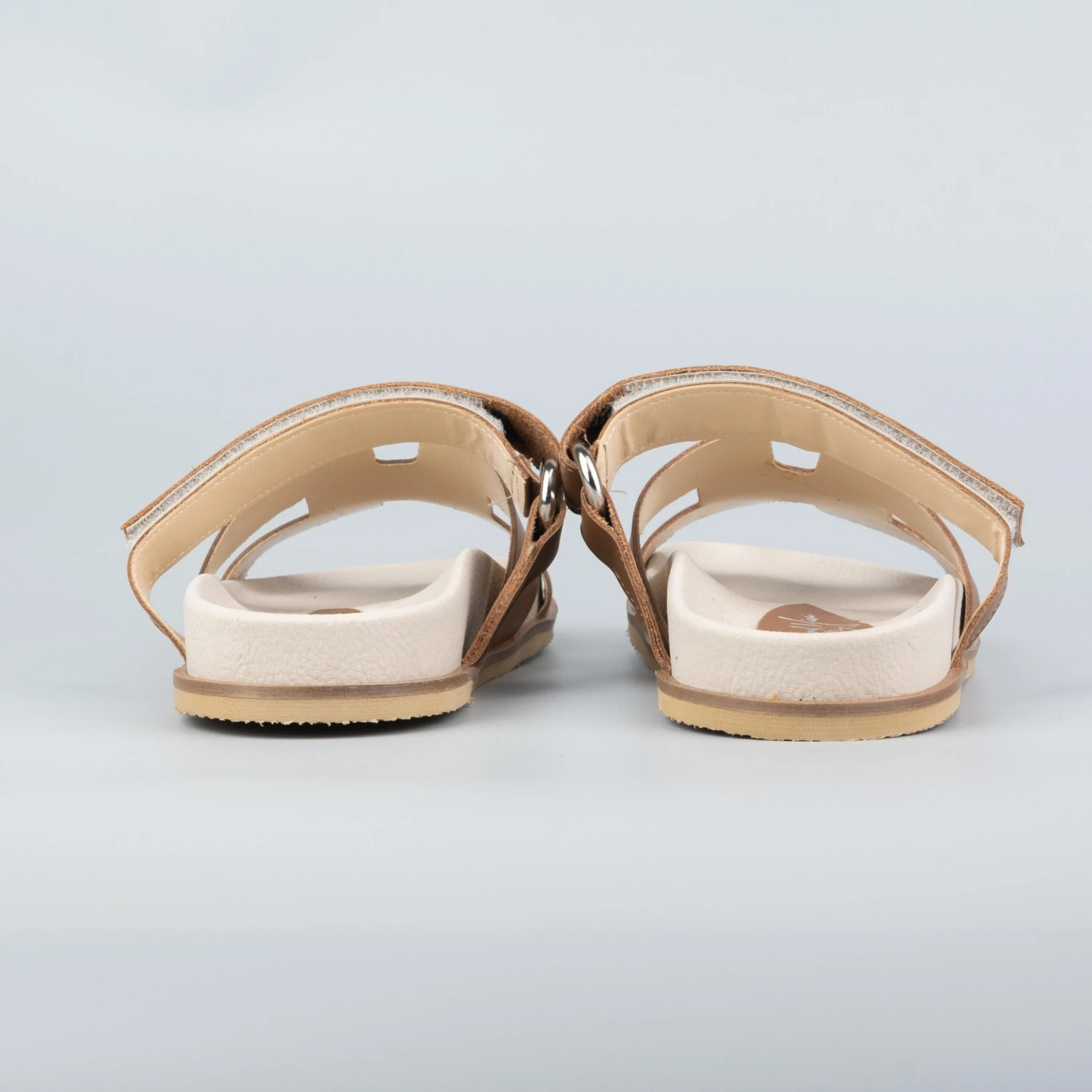 Raimond Miami Carle Cuoio 7 Raimond Miami Carle Cuoio - immagine 5