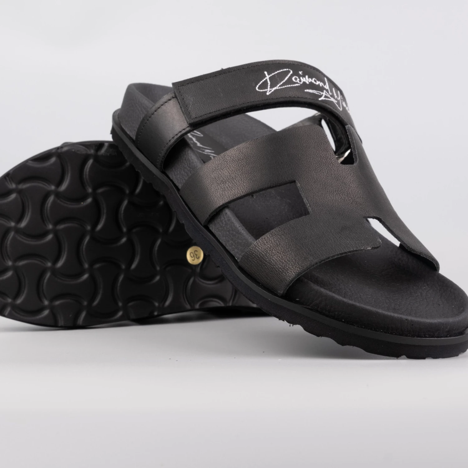 Raimond Miami Carle Nero 8 Raimond Miami Carle Nero - immagine 6