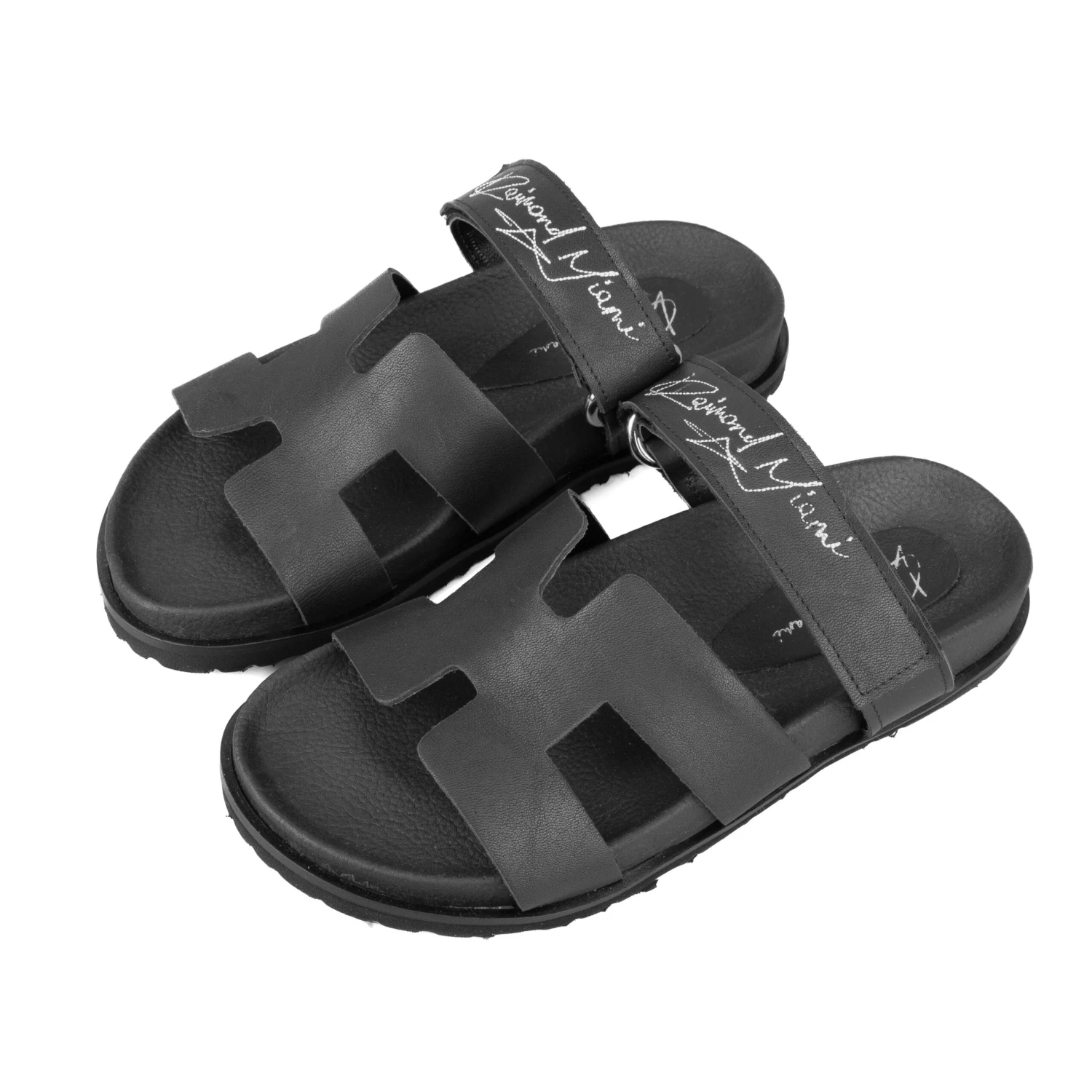 Raimond Miami Carle Nero 3 Raimond Miami Carle Nero