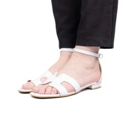 Raimond Miami Carle2 Bianco -Gagliotta DSF2407