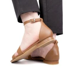 Raimond Miami Carle2 Cuoio -Gagliotta DSF2412