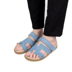 Raimond Miami Carle Denim -Gagliotta DSF2423