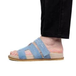 Raimond Miami Carle Denim -Gagliotta DSF2424